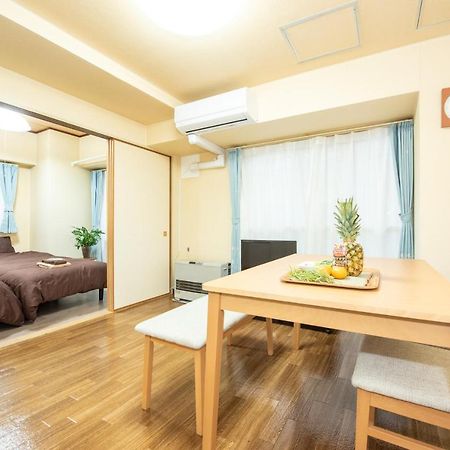 札幌市中心部大通公園まで徒歩十分観光移動に便利なロケーションh205 Extérieur photo