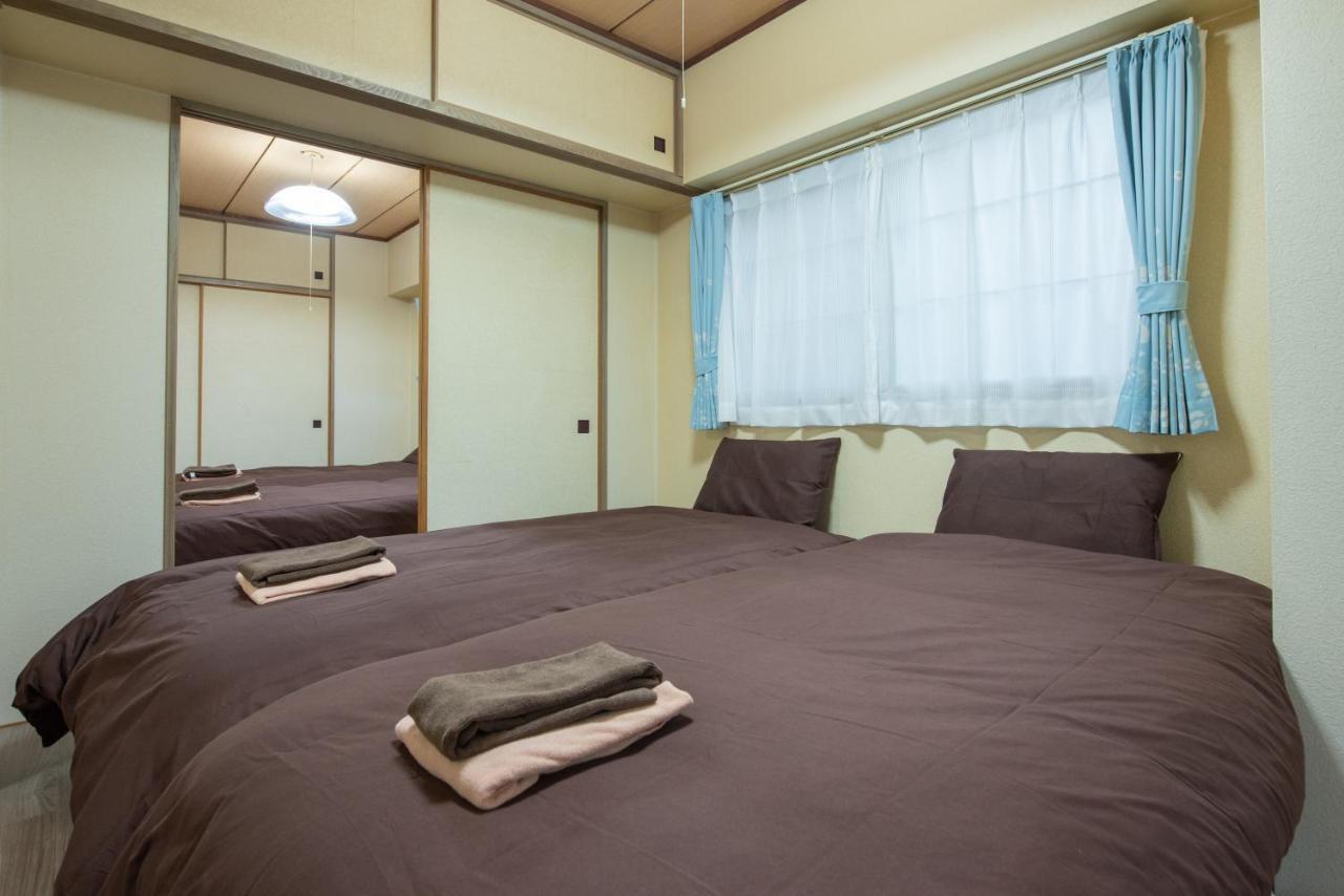 札幌市中心部大通公園まで徒歩十分観光移動に便利なロケーションh205 Extérieur photo